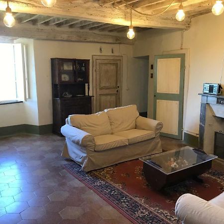 Villa Casa Bartali Chiusdino Esterno foto