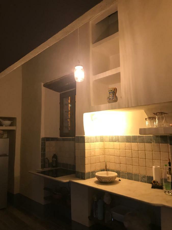 Villa Casa Bartali Chiusdino Esterno foto